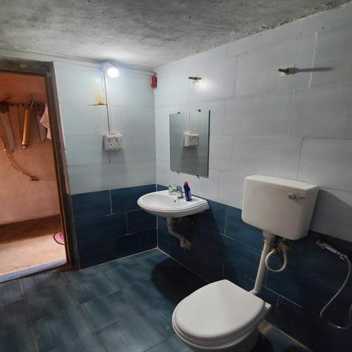 Baba Madh Homestay, Chimtipur